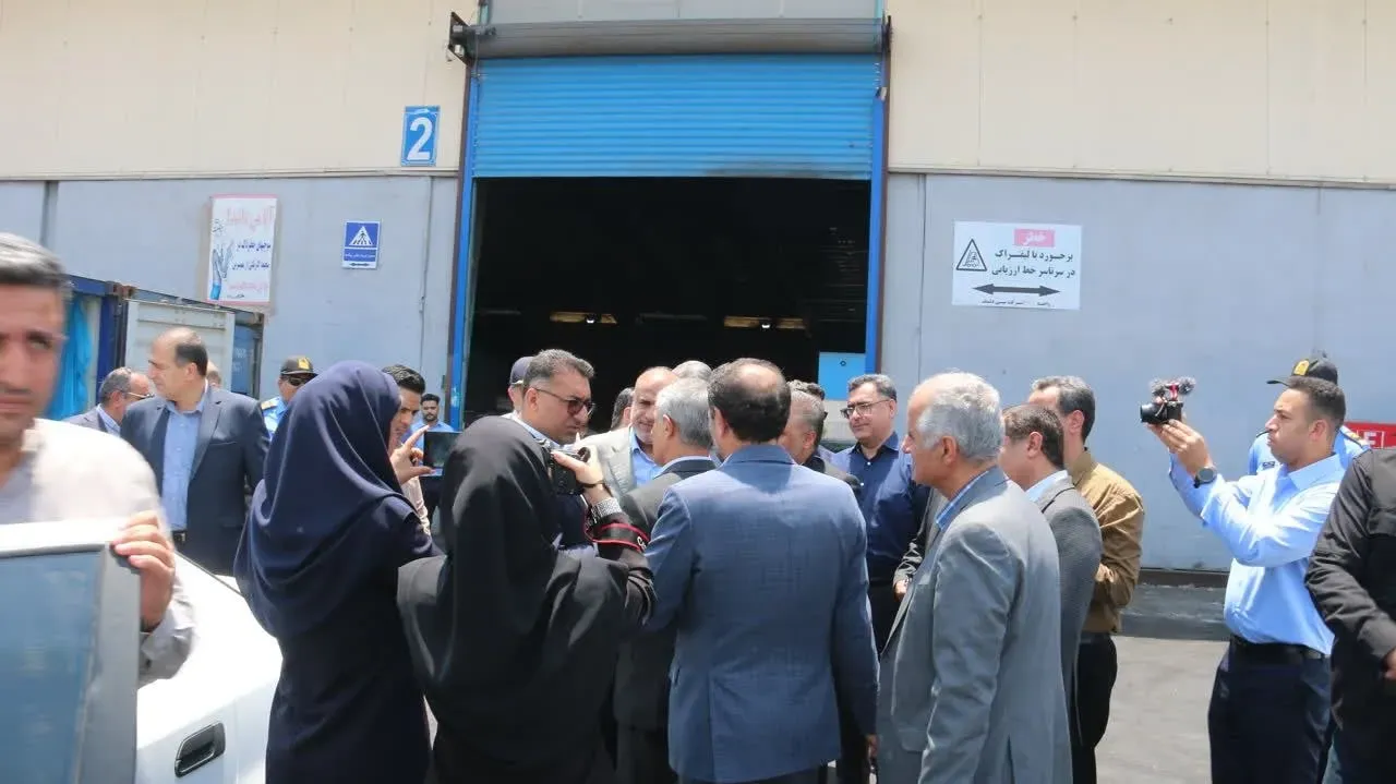 ترخیص