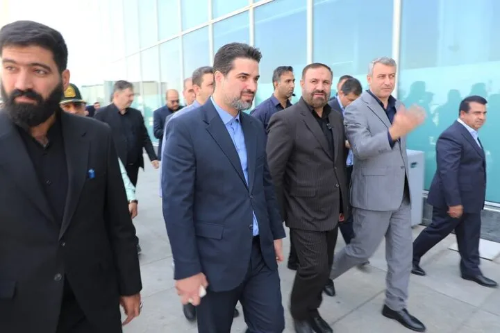 علی صالحی