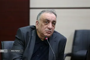 نشست تخصصی بررسی ابعاد حقوقی جنگ های تحمیلی دوم و سوم در دانشگاه آزاد اسلامی