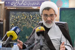نشست هم&zwnj;اندیشی گروه&zwnj;های هنری دانشگاه آزاد اسلامی