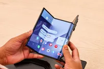 هزینه تعمیر نمایشگر گلکسی زد ترای‌فولد با قیمت خرید S۲۵ اولترا برابری می‌کند