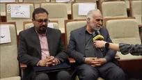 انعقاد بیش از ۱۵۰ میلیارد تومان قرارداد با صنایع و معادن