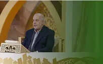 بعثت مردم ایران در جنگ اخبر متجلی شد+ فیلم