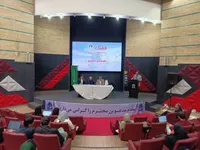 ۱۰۰ شرکت خارجی در «الکامپ ۲۸» حضور دارند
