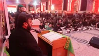 کمیته فرهنگی اربعین۷۰۰ برنامه قرآنی در اعتاب مقدسه برگزار کرد