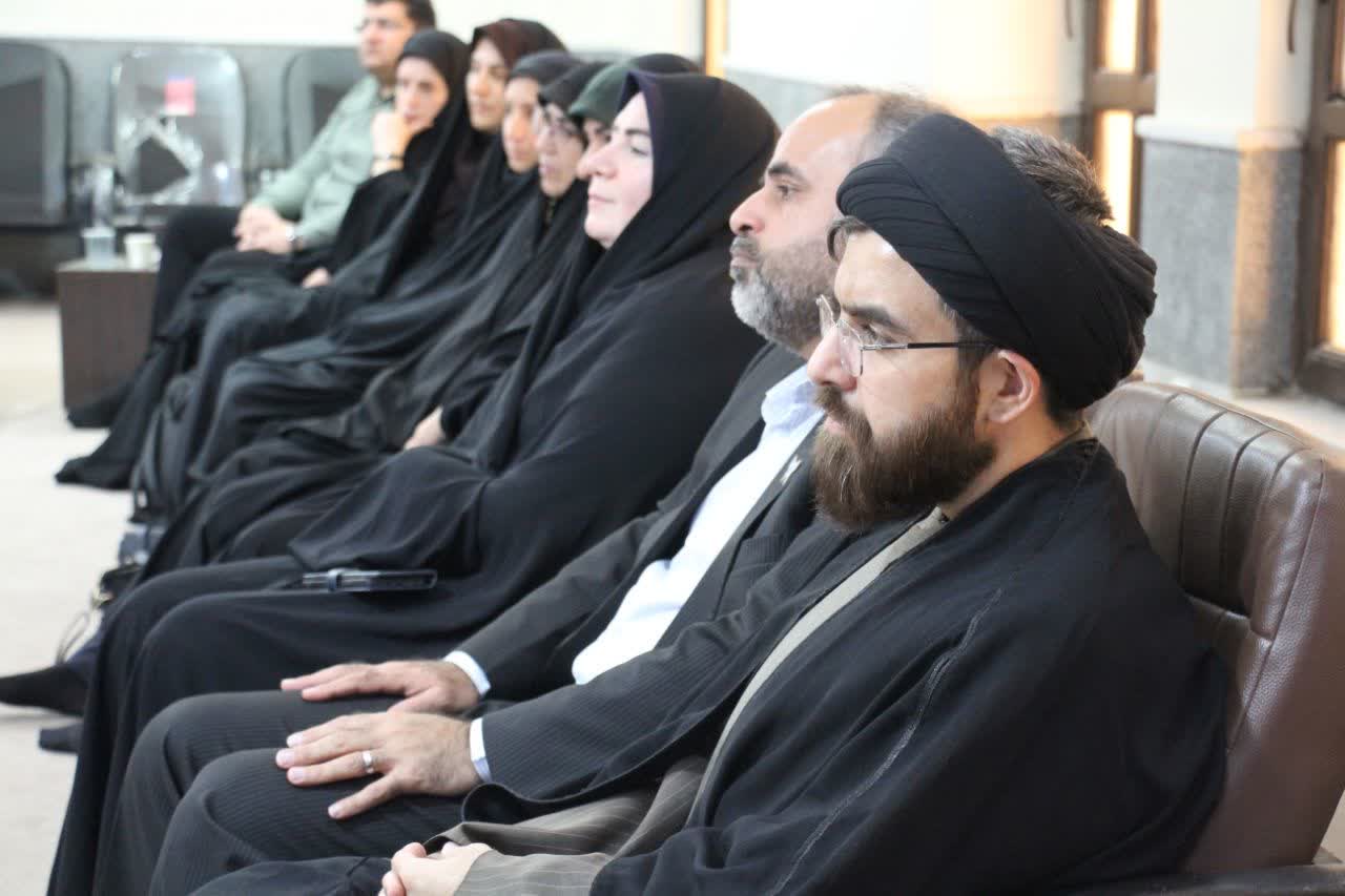 دانشگاه آزاد بوشهر در مسیر تولید ثروت از دانش و حل مسائل استان بوشهر حرکت می‌کند