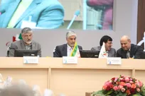 مجمع کمیته پارالمپیک| تایید حساب‌های مالی و انتخاب خزانه دار/ اعتراض ساعی و عزیزی