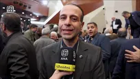 از رویداد صدرا تا اشتغال پایدار؛ واحد علوم و تحقیقات در مسیر تحقق دانشگاه حل‌مسئله