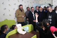 پزشکیان: یکی از مصادیق تحقق عدالت، حمایت از توان‌جویان است