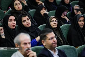 همایش پیشگامان هوش مصنوعی در مدرسه