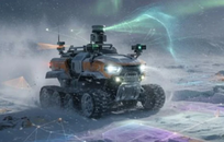 Novel robotic navigation framework improves accuracy in GPS-denied environments