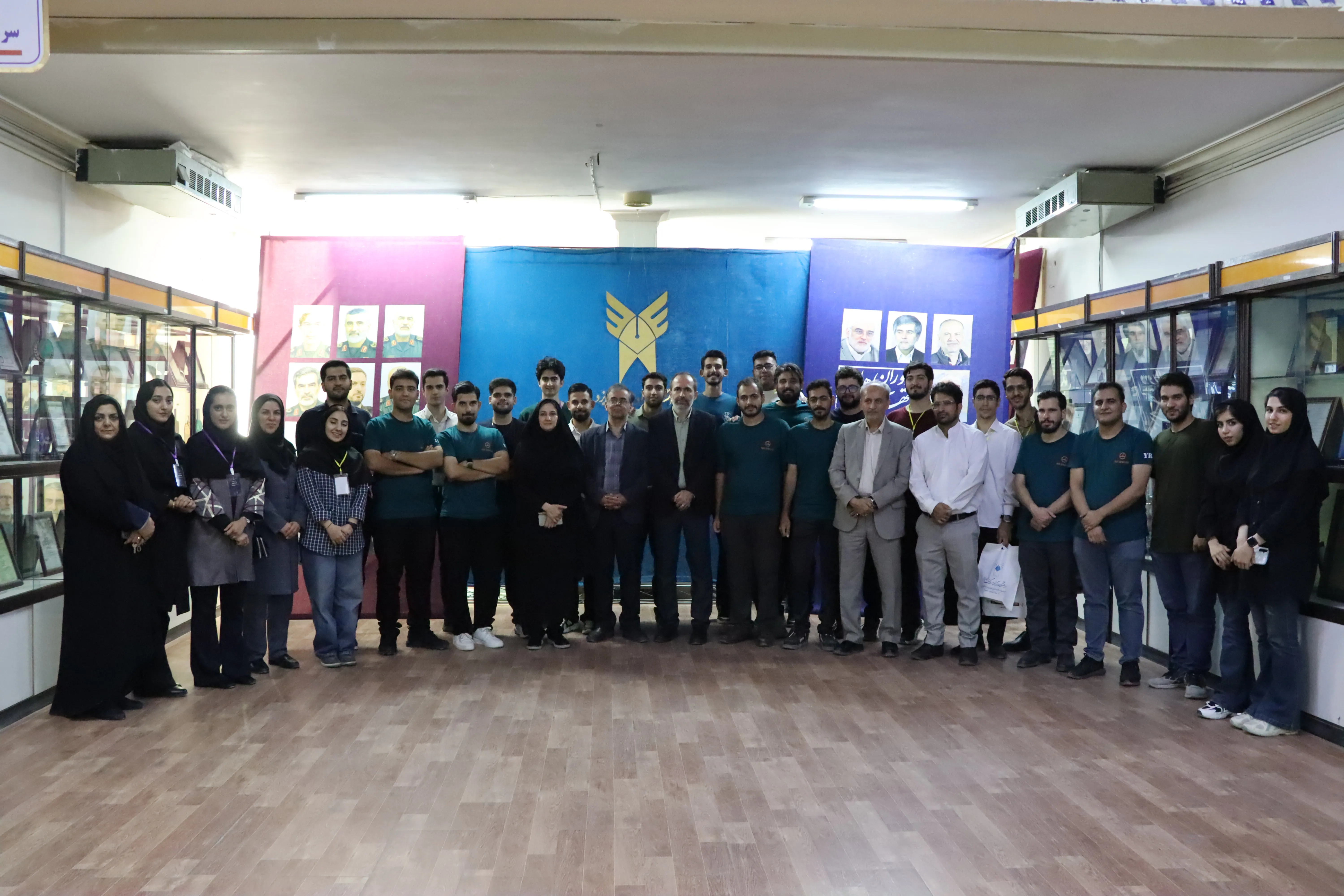المپیک فناوری