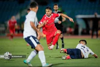 آمار و ارقام دیدار پرسپولیس و ملوان/ تقابل هشتم تارتار و زارع