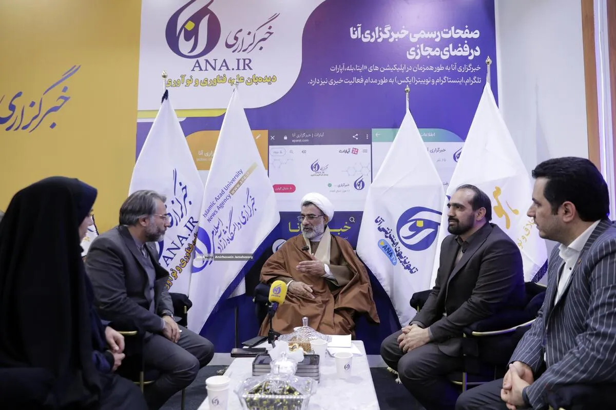 خسروپناه: نباید در آیین‌نامه ارتقای اعضای هیئت علمی گرفتار تساهل‌ شویم