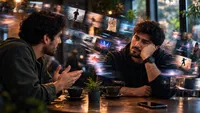 اعتیاد به ریلز و تیک‌تاک چگونه حوصله شنیدن را از ما می‌گیرد