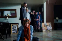 «غوطه‌ور»؛ داستانی جنایی به روایت یک طلبه در جشنواره فجر