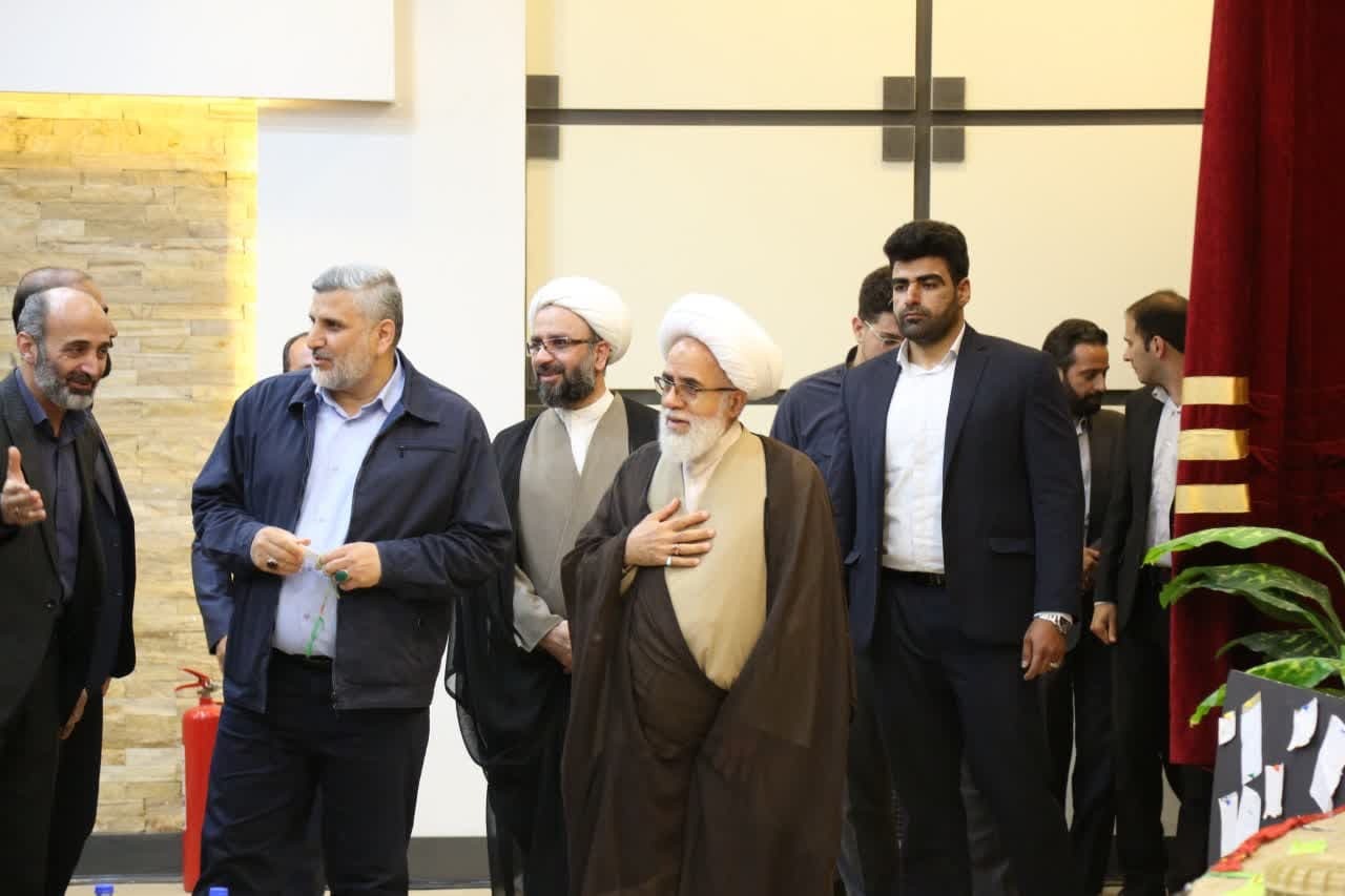 یادواره شهدا