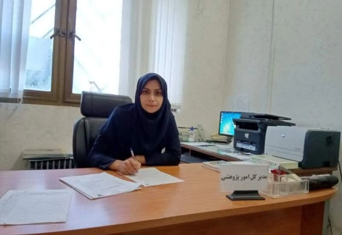 حکم وزیر ارتباطات برای عضو هیئت علمی دانشگاه آزاد؛ بانویی که مدیرکل شد