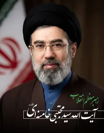 پیام تسلیت رهبر معظّم انقلاب در پی شهادت علی لاریجانی و رئیس سازمان بسیج مستضعفین