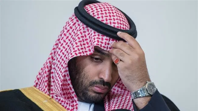 بن سلمان