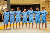 کسب ۳ مدال طلا و ۲ نقره توسط کشتی گیران کشورمان در مسابقات رنکینگ