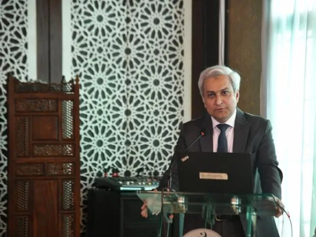 سخنگوی وزارت امور خارجه پاکستان