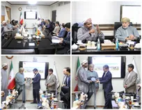 آمادگی ایران برای تبادل فناوری و تعمیق روابط تجاری با عمان