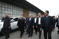 وزیر جهاد کشاورزی: موجودی بندر امام نوید تولید پررونق را می‌دهد