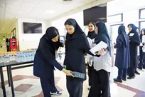 برنامه امتحانات نهایی بدون تغییر برگزار می‌شود