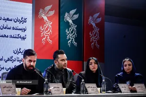 ششمین روز جشنواره&zwnj; چهل&zwnj;وچهارم فیلم فجر