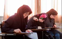 استقبال داوطلبان از کنکور ۱۴۰۵؛ ثبت‌نام ۱۶۵ هزار نفر در ۴۸ ساعت