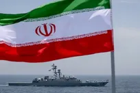 هشدار نیروی دریایی سپاه به شناورهای مستقر در تنگه هرمز/ مسئولیت حرکت بدون اجازه از ایران بر عهده خودتان است