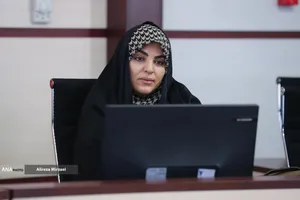 جلسه بررسی بودجه سال 1405 دانشگاه آزاد اسلامی 