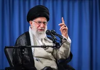 رهبر انقلاب: نیروهای مسلح با قدرت عمل خواهندکرد و رژیم رذل صهیونی را بیچاره خواهندکرد