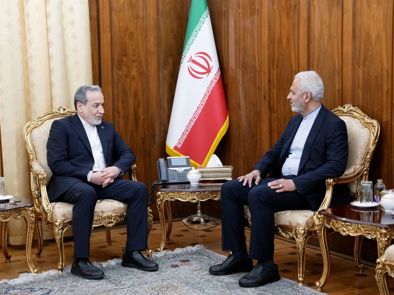 علیرضا بیکدلی