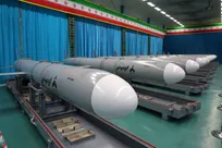 موشک ابومهدی؛ بازوی راهبردی ایران برای کنترل تنگۀ ملی هرمز