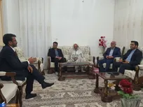 نظام اسلامی مدیون خون پاک شهدا و جانبازان است