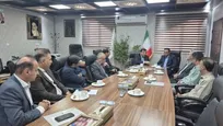 قائدی: دانشگاه آزاد در آبادانی شهر صدرا نقش بسیار موثری دارد