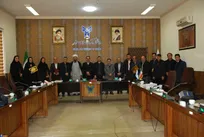 پژوهش باید با تولید ثروت باعث رفاه جامعه شود