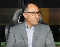 احمدی: اکنون زمان تصمیم‌گیری عجولانه در مورد خطیبی نیست/ هواداران به تیم اعتماد کنند
