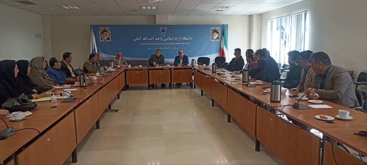 ارتقای اعضای هیئت علمی صرفاً یک امتیاز فردی نیست/ هموارسازی مسیر ارتقاء با توجه به شاخص‌های ارزیابی هیئت ممیزه