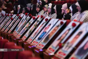 اختتامیه جشنواره بزرگ فيلمسازی با موبايل &laquo;راوی&zwnj;نو&raquo;