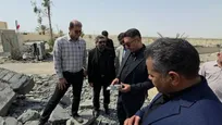 تکمیل سه پرونده جنایت جنگی دشمن آمریکایی در استان هرمزگان
