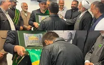 آزادی ۵ زندانی تنکابنی به برکت حضور سفیران کریمه در استان مازندران
