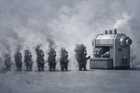 وقتی آلاینده‌های صنعتی با جاذب‌های بومی شناسنامه‌دار می‌شوند