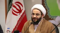 ۱۰۰ هزار هیات مذهبی درآیین تشییع رهبر شهید انقلاب برنامه اجرا می‌کنند