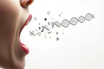 چرا برخی کودکان لکنت زبان می‌گیرند