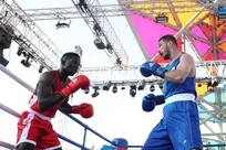 در ریاض بدنم زود خالی کرد/ از ناحیه کتف راست مصدوم بودم