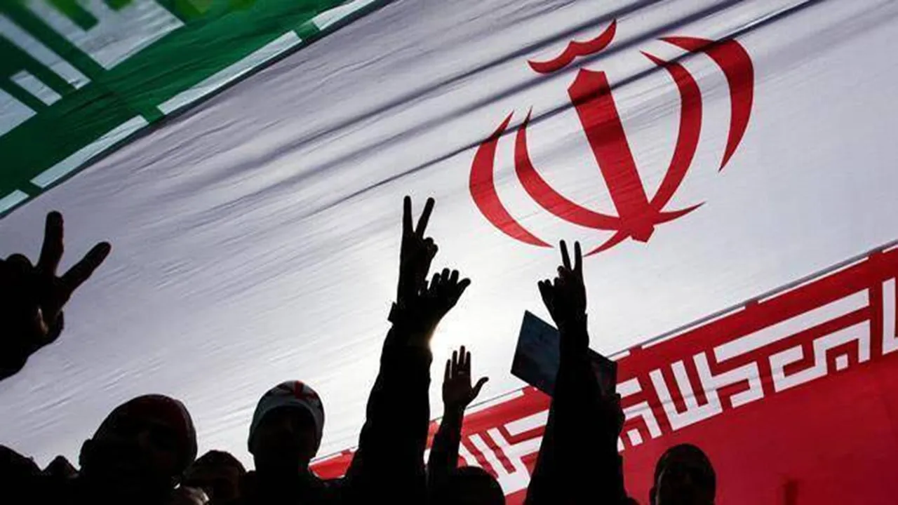 ایران قوی