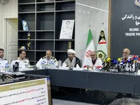 پیش‌بینی حضور ۳۵ میلیون نفری در مراسم تشییع امام شهید/ حدود ۱۵ تا ۲۰ میلیون نفر در تهران